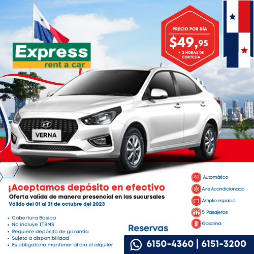 Express Rent a Car